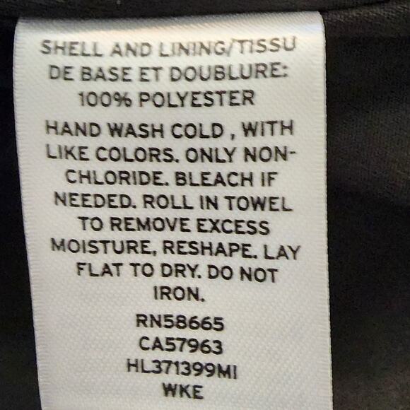 Chelsea28 floral one shoulder long‎ sleeve dress size XS NEW!!! - Picture 8 of 9